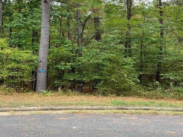 0.49 Acres of Residential Land for Sale in Hot Springs Village, Arkansas