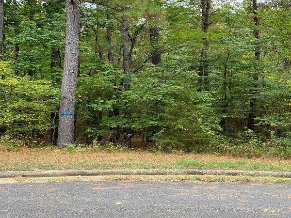 0.49 Acres of Residential Land for Sale in Hot Springs Village, Arkansas