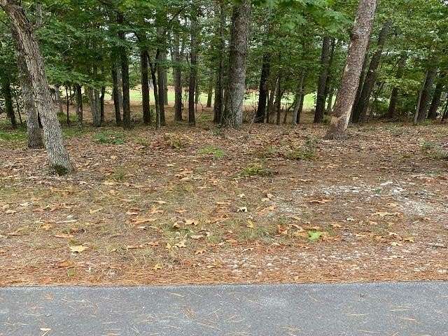 0.4 Acres of Residential Land for Sale in Hot Springs Village, Arkansas