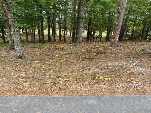 0.4 Acres of Residential Land for Sale in Hot Springs Village, Arkansas