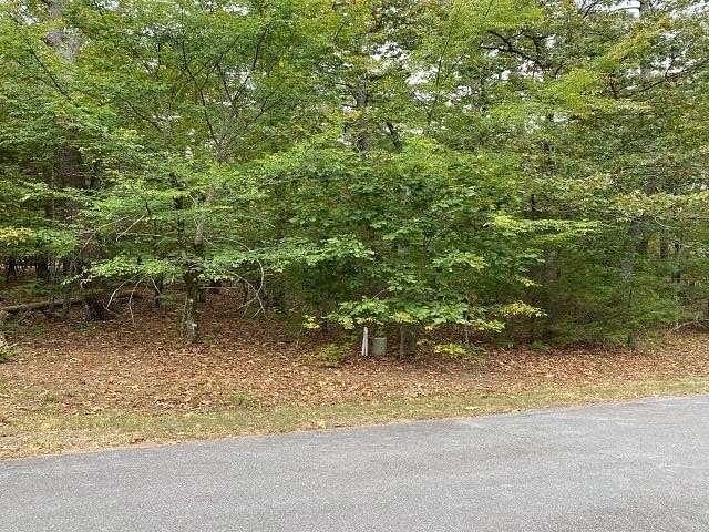 0.45 Acres of Residential Land for Sale in Hot Springs Village, Arkansas