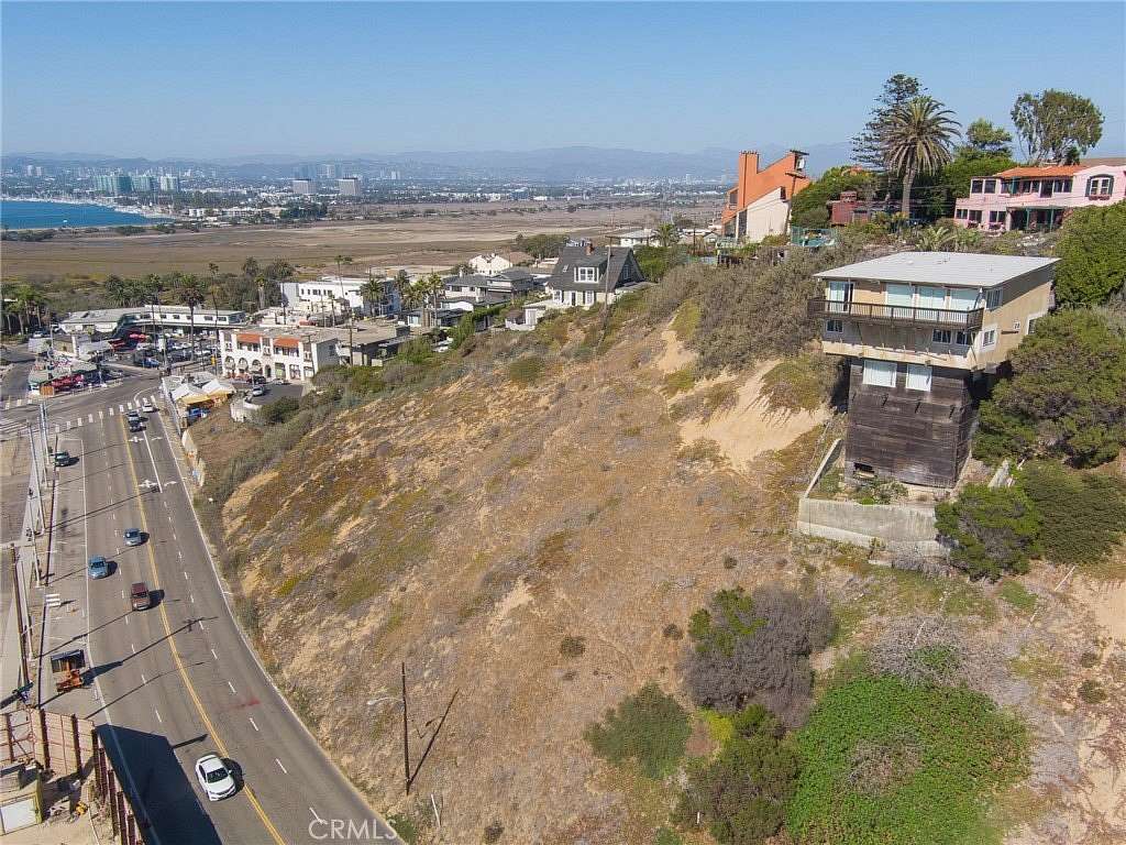 0.13 Acres of Land for Sale in Playa del Rey, California
