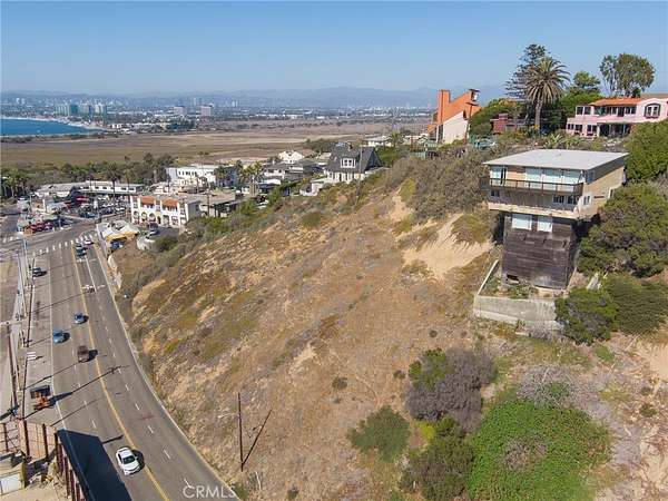 0.13 Acres of Land for Sale in Playa del Rey, California