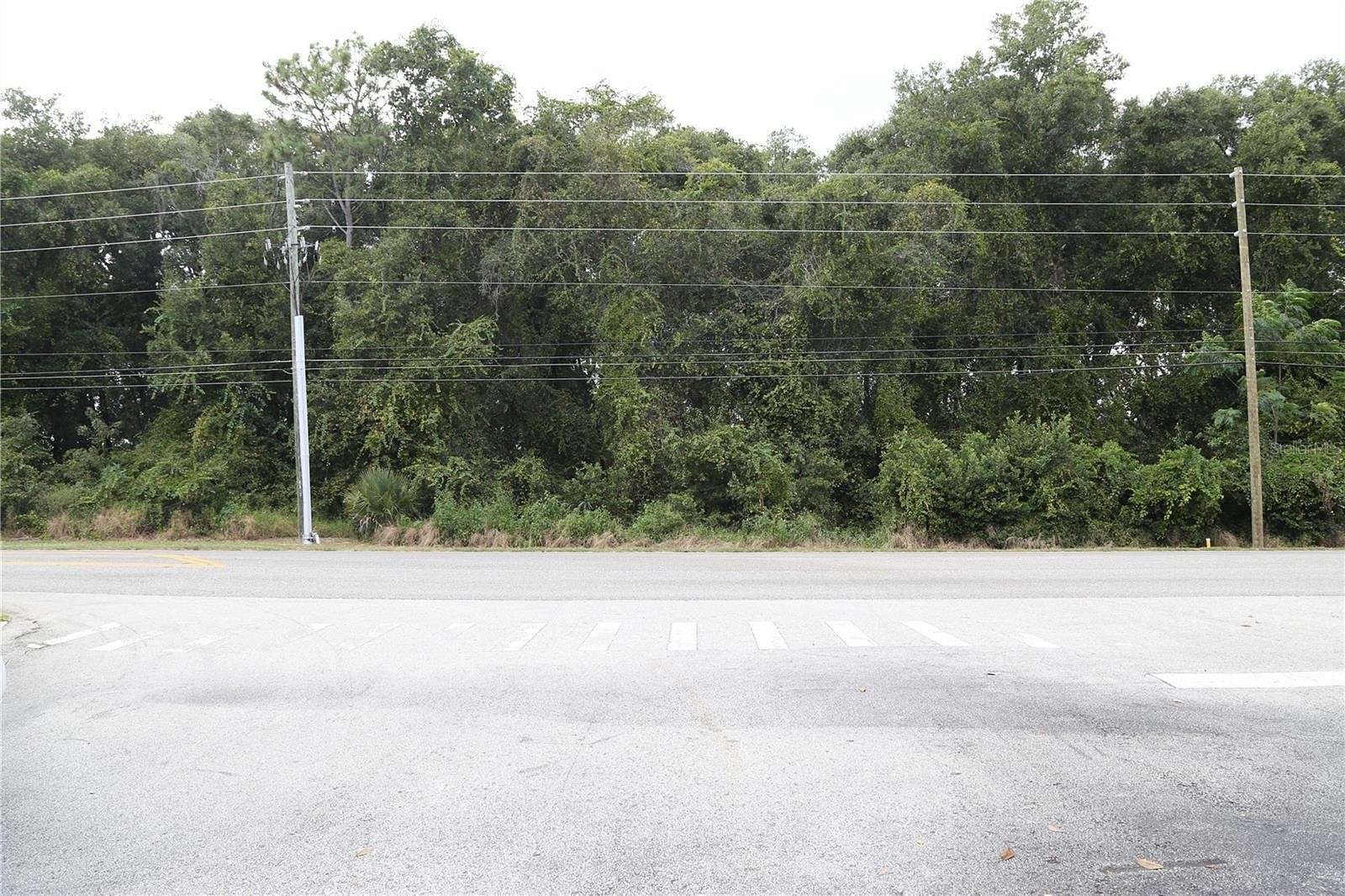 2.1 Acres of Residential Land for Sale in Apopka, Florida
