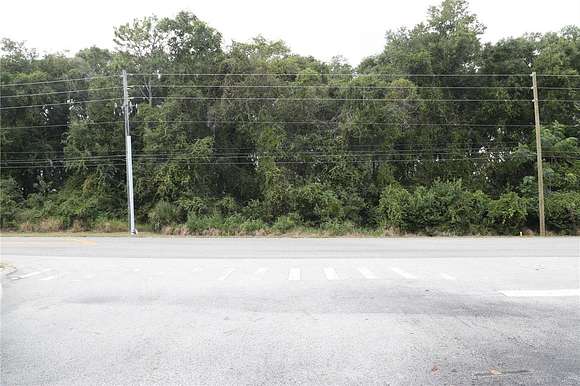 2.1 Acres of Residential Land for Sale in Apopka, Florida