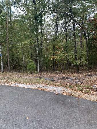 0.6 Acres of Residential Land for Sale in Hot Springs Village, Arkansas