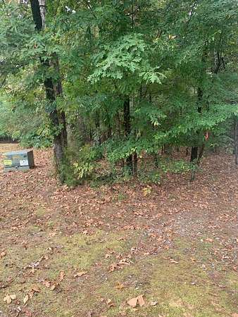 0.62 Acres of Residential Land for Sale in Hot Springs Village, Arkansas