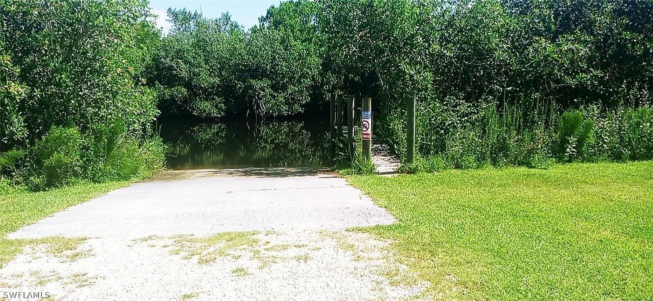0.55 Acres of Residential Land for Sale in North Fort Myers, Florida