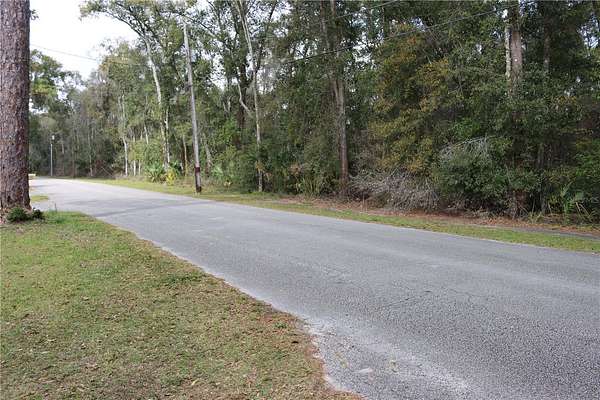 19.3 Acres of Land for Sale in DeLand, Florida