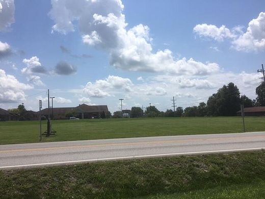 1.72 Acres of Commercial Land for Sale in Nixa, Missouri