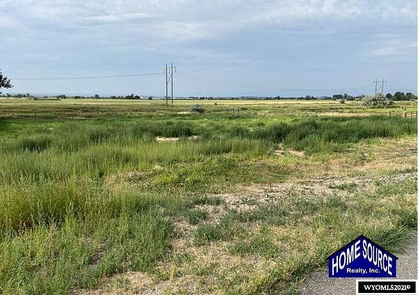 0.69 Acres of Residential Land for Sale in Riverton, Wyoming