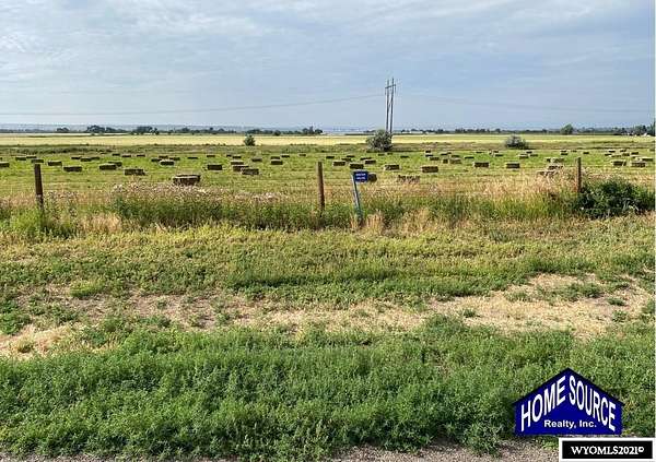 0.98 Acres of Residential Land for Sale in Riverton, Wyoming