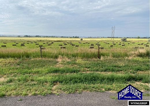 0.87 Acres of Residential Land for Sale in Riverton, Wyoming