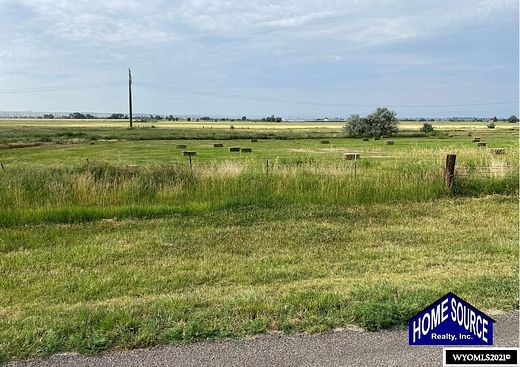 Residential Land for Sale in Riverton, Wyoming