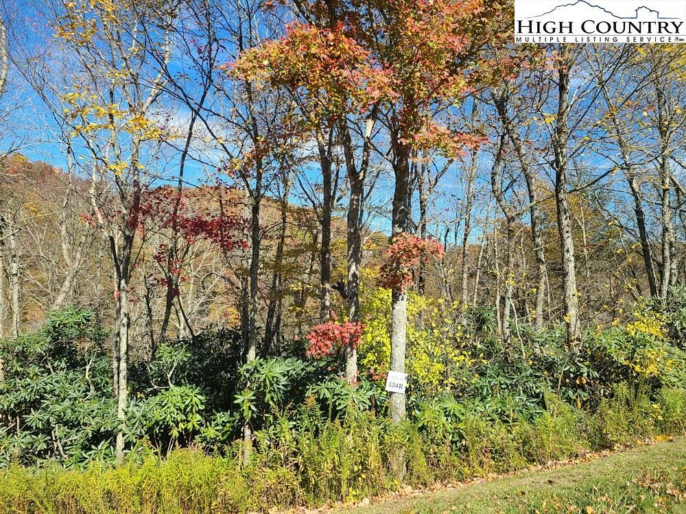 1.6 Acres of Residential Land for Sale in Blowing Rock, North Carolina
