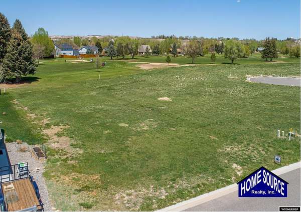 0.38 Acres of Residential Land for Sale in Riverton, Wyoming