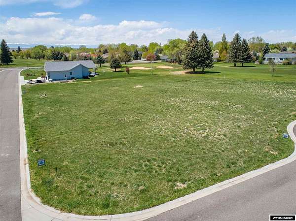 0.36 Acres of Residential Land for Sale in Riverton, Wyoming