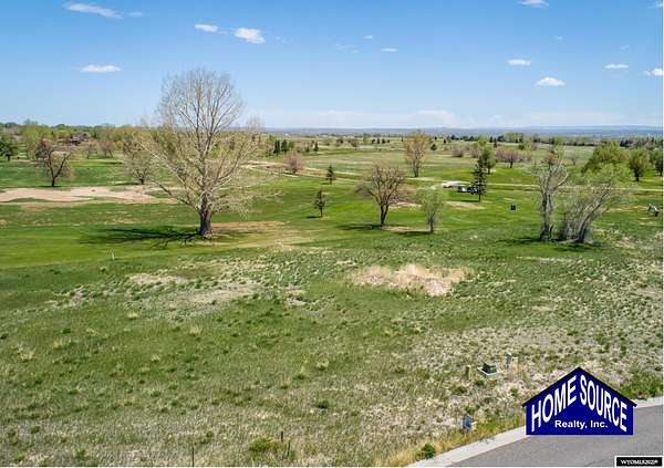 0.32 Acres of Residential Land for Sale in Riverton, Wyoming