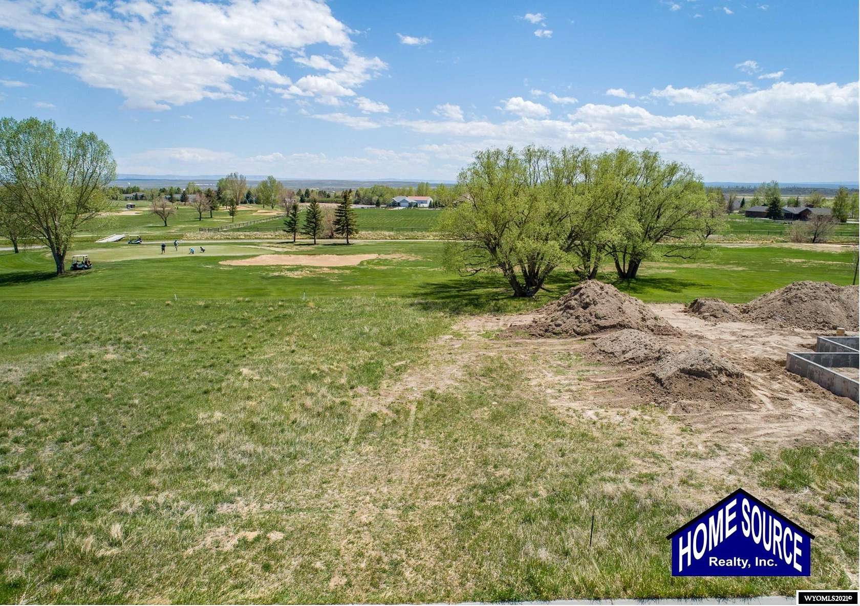 0.32 Acres of Residential Land for Sale in Riverton, Wyoming
