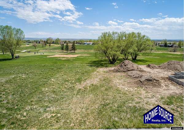 0.32 Acres of Residential Land for Sale in Riverton, Wyoming