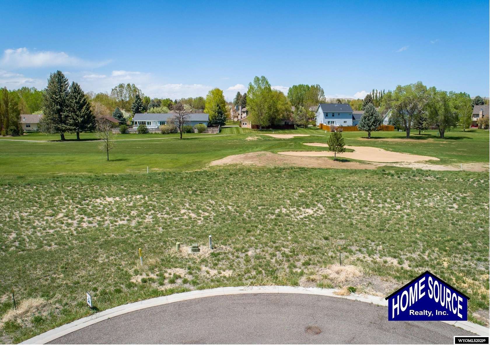 0.39 Acres of Residential Land for Sale in Riverton, Wyoming