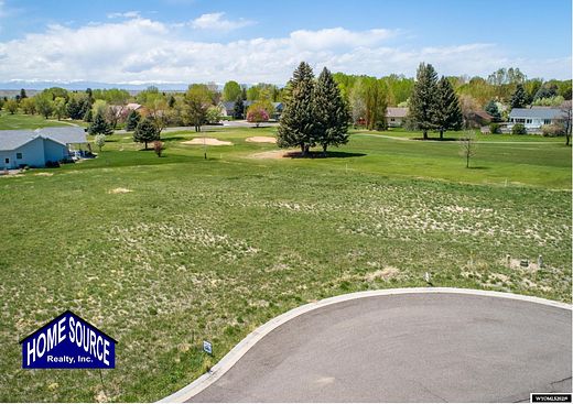 Residential Land for Sale in Riverton, Wyoming