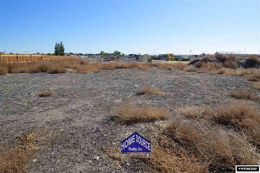 0.22 Acres of Residential Land for Sale in Riverton, Wyoming