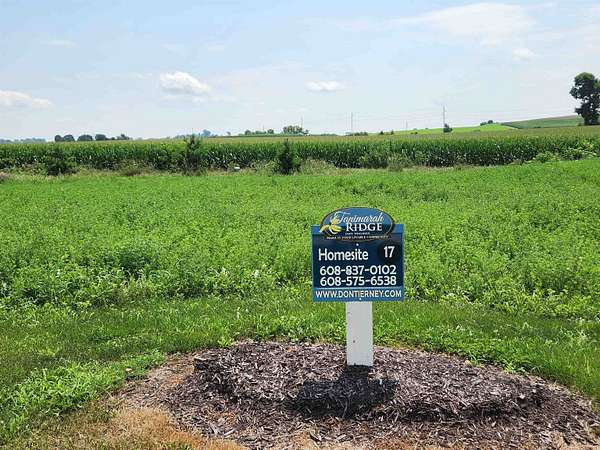 0.24 Acres of Residential Land for Sale in Dane, Wisconsin