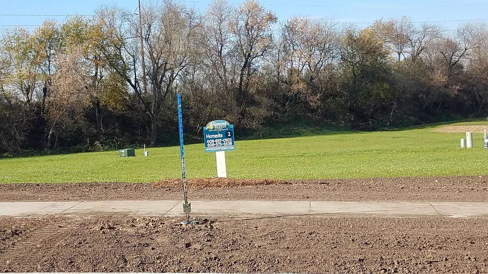 0.21 Acres of Residential Land for Sale in Dane, Wisconsin