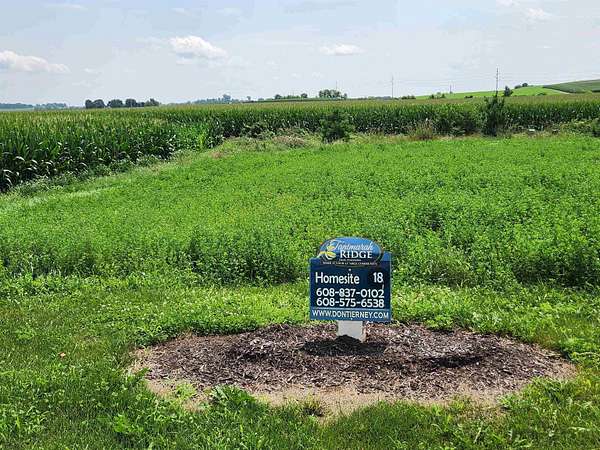 0.21 Acres of Residential Land for Sale in Dane, Wisconsin