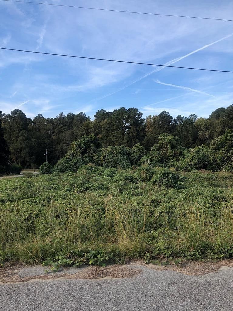 0.94 Acres of Land for Sale in Orangeburg, South Carolina