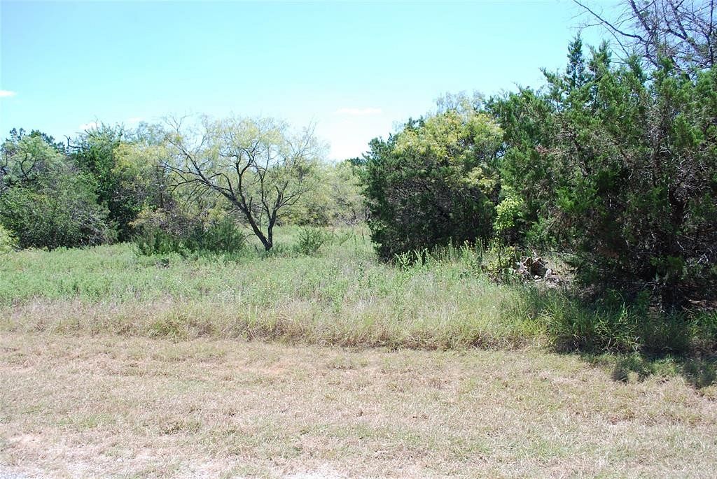 0.33 Acres of Residential Land for Sale in Whitney, Texas