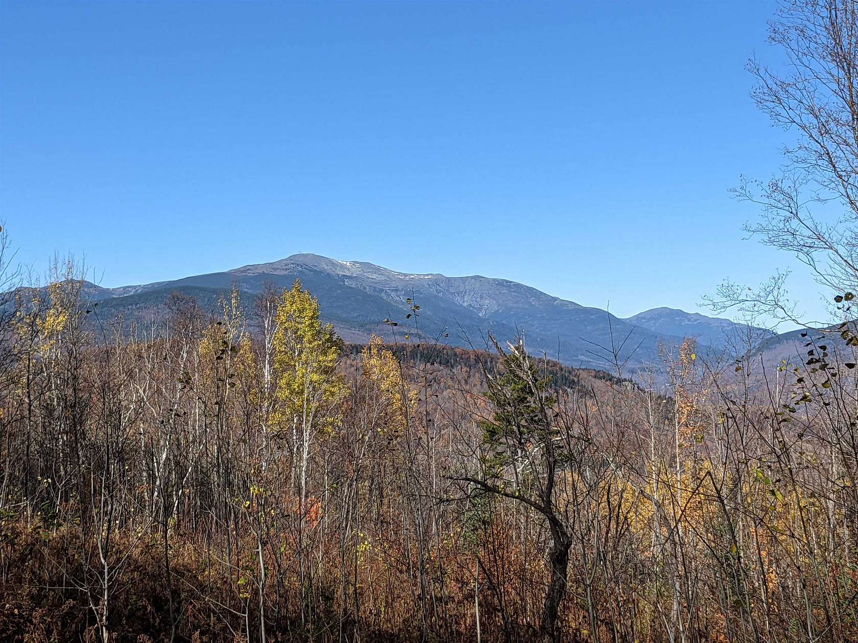 60 Acres of Recreational Land for Sale in Jackson, New Hampshire