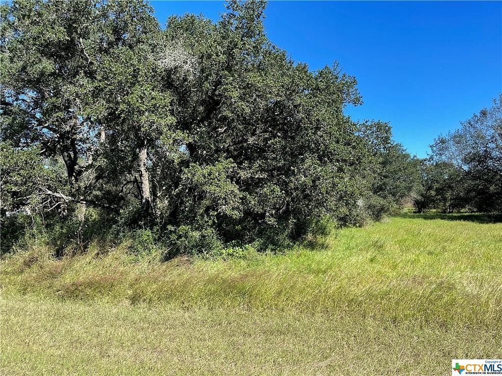 1.6 Acres of Residential Land for Sale in Inez, Texas