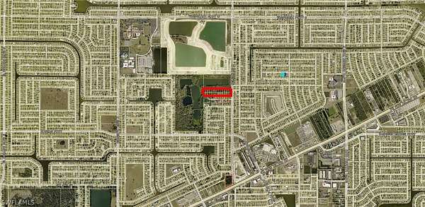 10 Acres of Mixed-Use Land for Sale in Cape Coral, Florida
