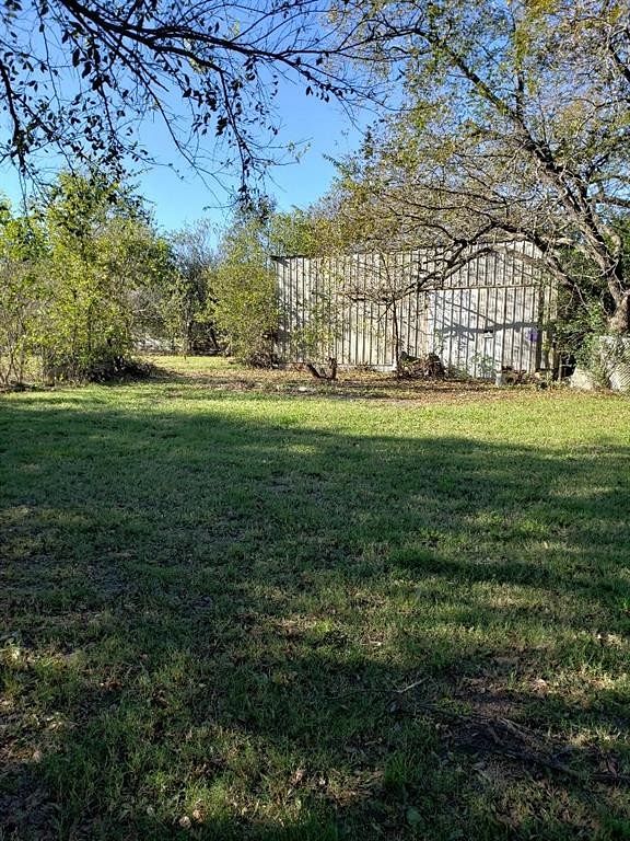 0.57 Acres of Residential Land for Sale in Cleburne, Texas