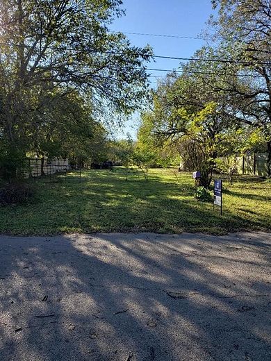 0.57 Acres of Residential Land for Sale in Cleburne, Texas