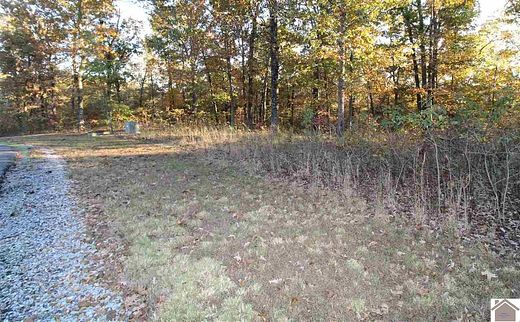 1.54 Acres of Residential Land for Sale in Murray, Kentucky