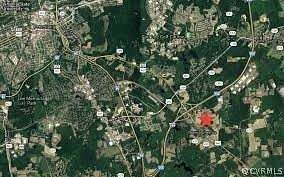 4.9 Acres of Mixed-Use Land for Sale in Prince George, Virginia