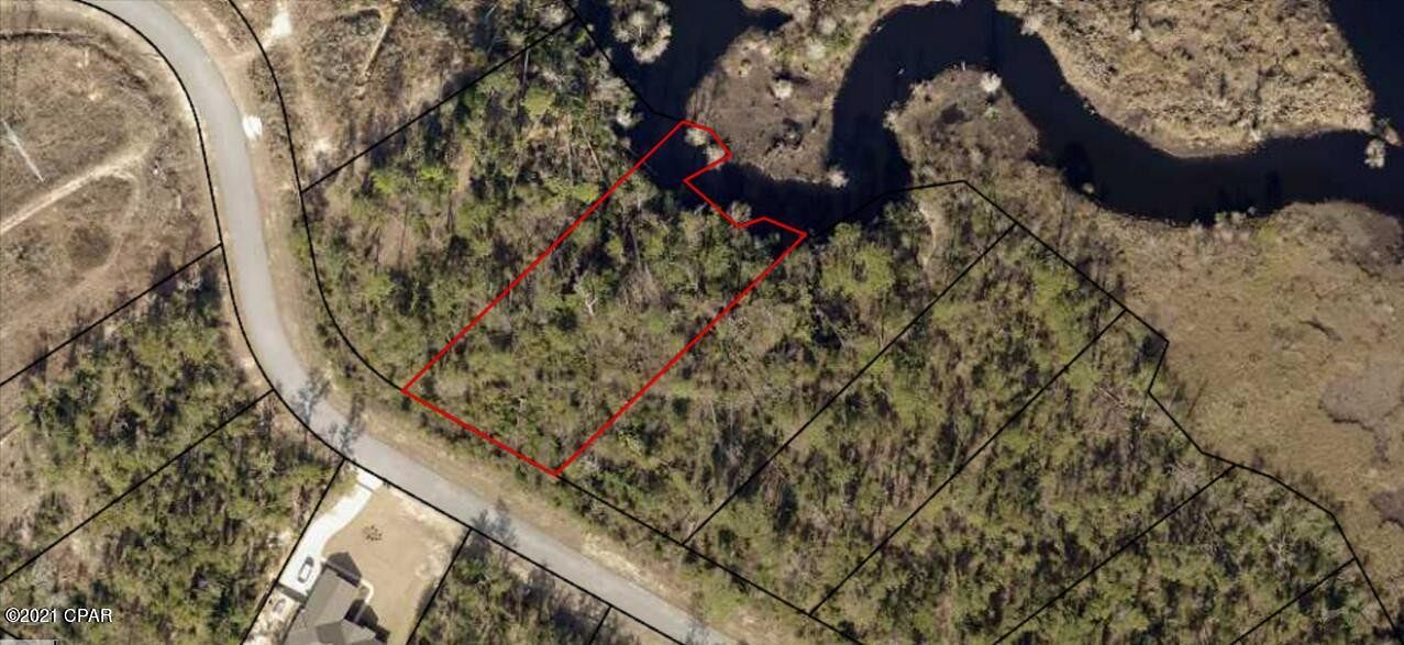 0.63 Acres of Residential Land for Sale in Southport, Florida