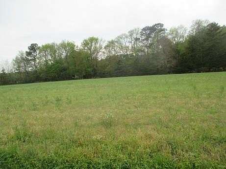 1.55 Acres of Land for Sale in Exmore, Virginia