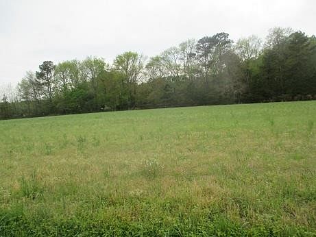 2.5 Acres of Land for Sale in Exmore, Virginia