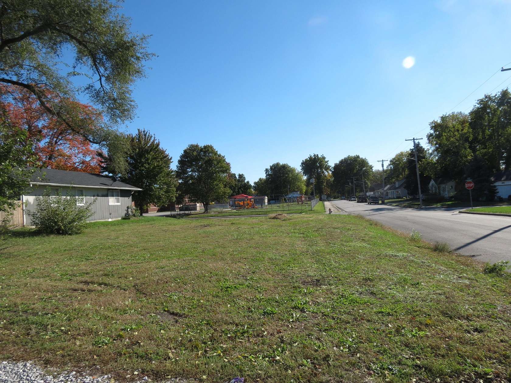 Residential Land for Sale in Marshall, Missouri