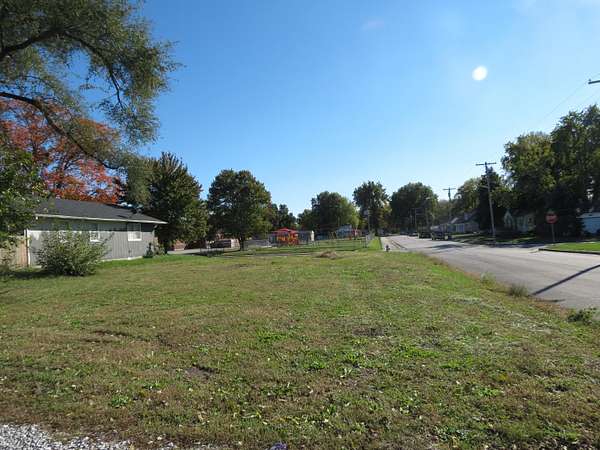 Residential Land for Sale in Marshall, Missouri