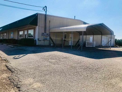 7.1 Acres of Commercial Land for Sale in Covington, Tennessee
