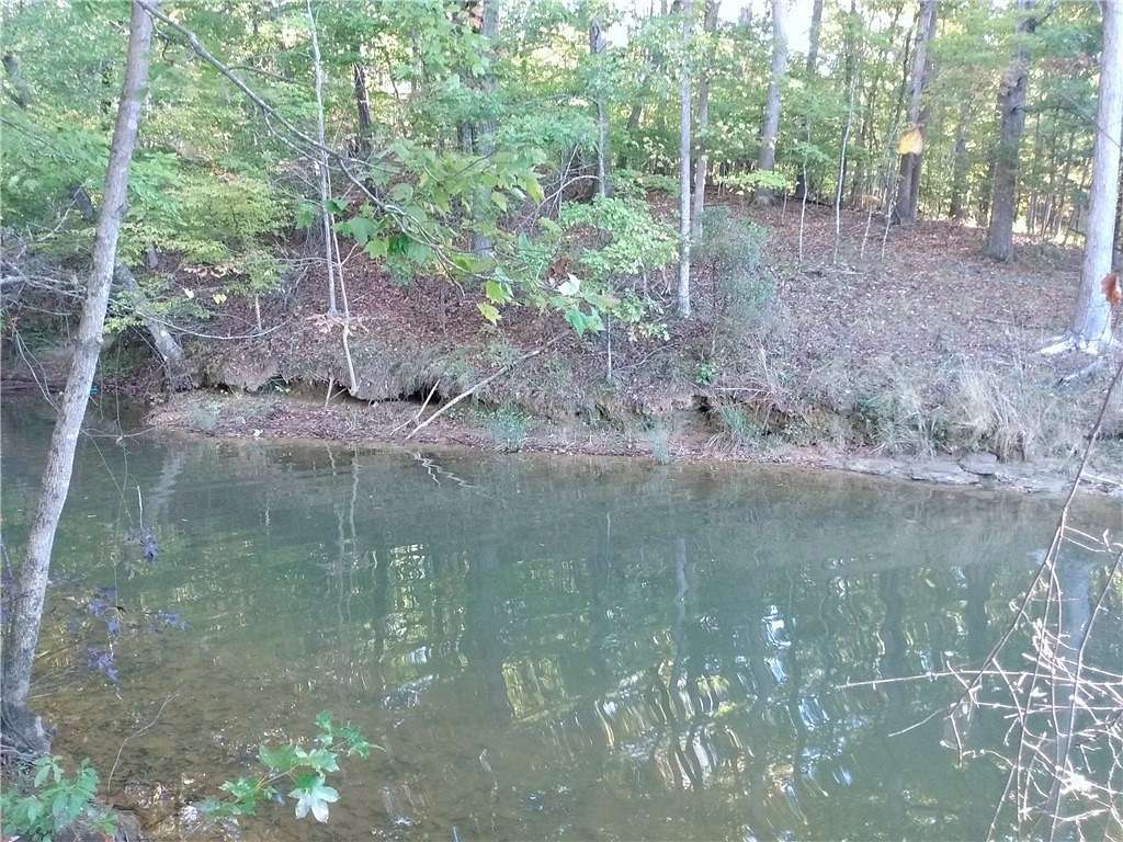 0.33 Acres of Residential Land for Sale in Westminster, South Carolina