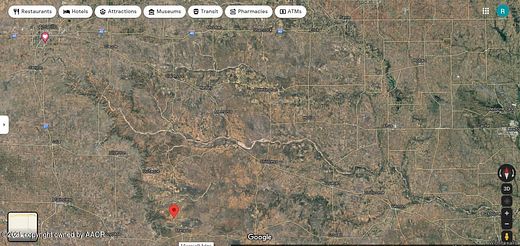 3 Acres of Land for Sale in Flomot, Texas