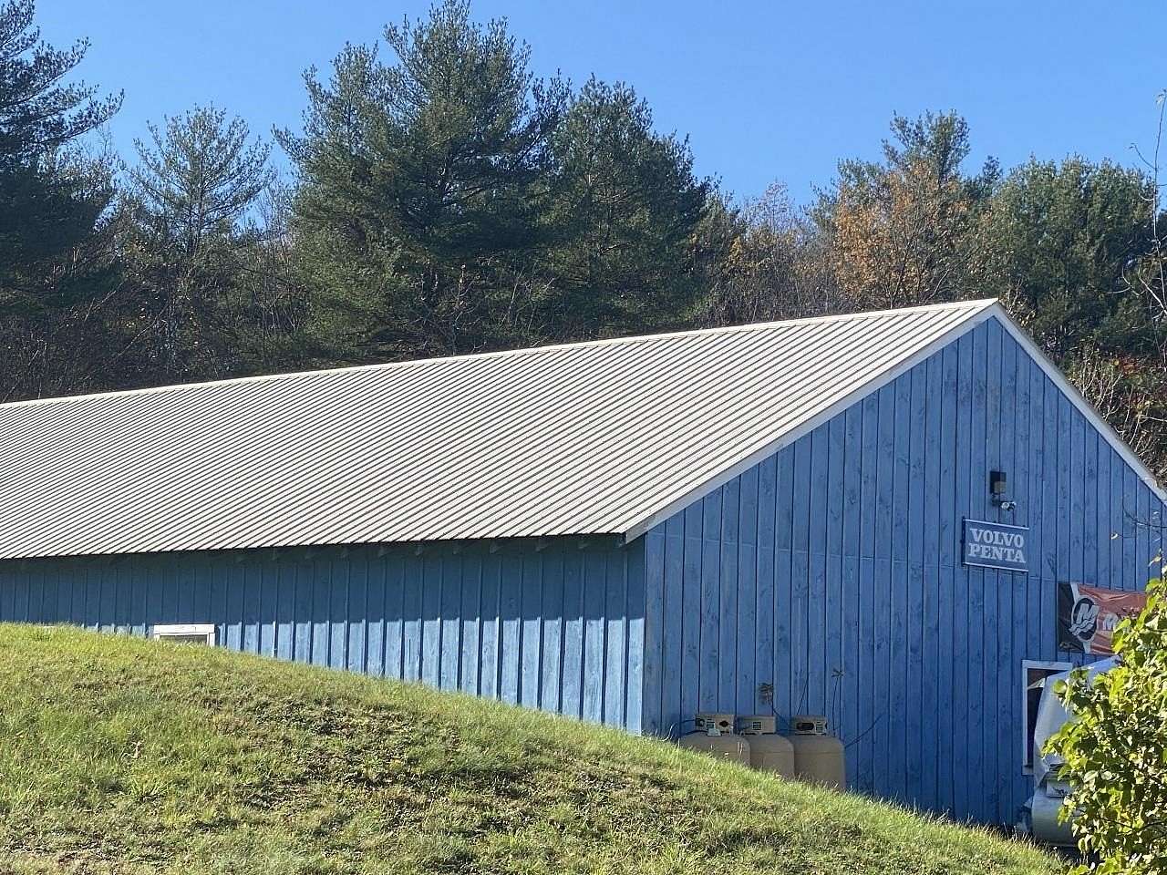 2.53 Acres of Mixed-Use Land for Sale in Chesterfield, New Hampshire