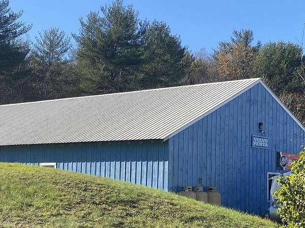 2.53 Acres of Mixed-Use Land for Sale in Chesterfield, New Hampshire