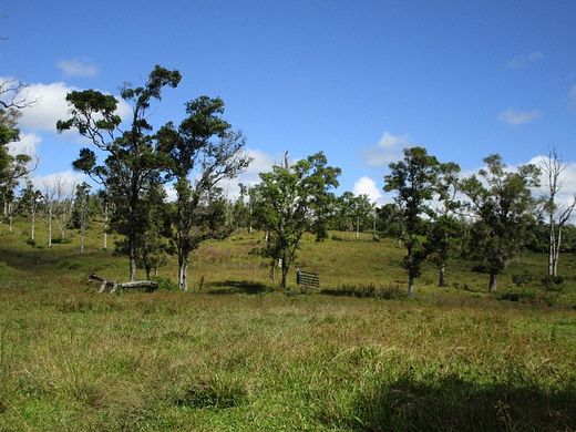 50 Acres of Agricultural Land for Sale in Pahoa, Hawaii